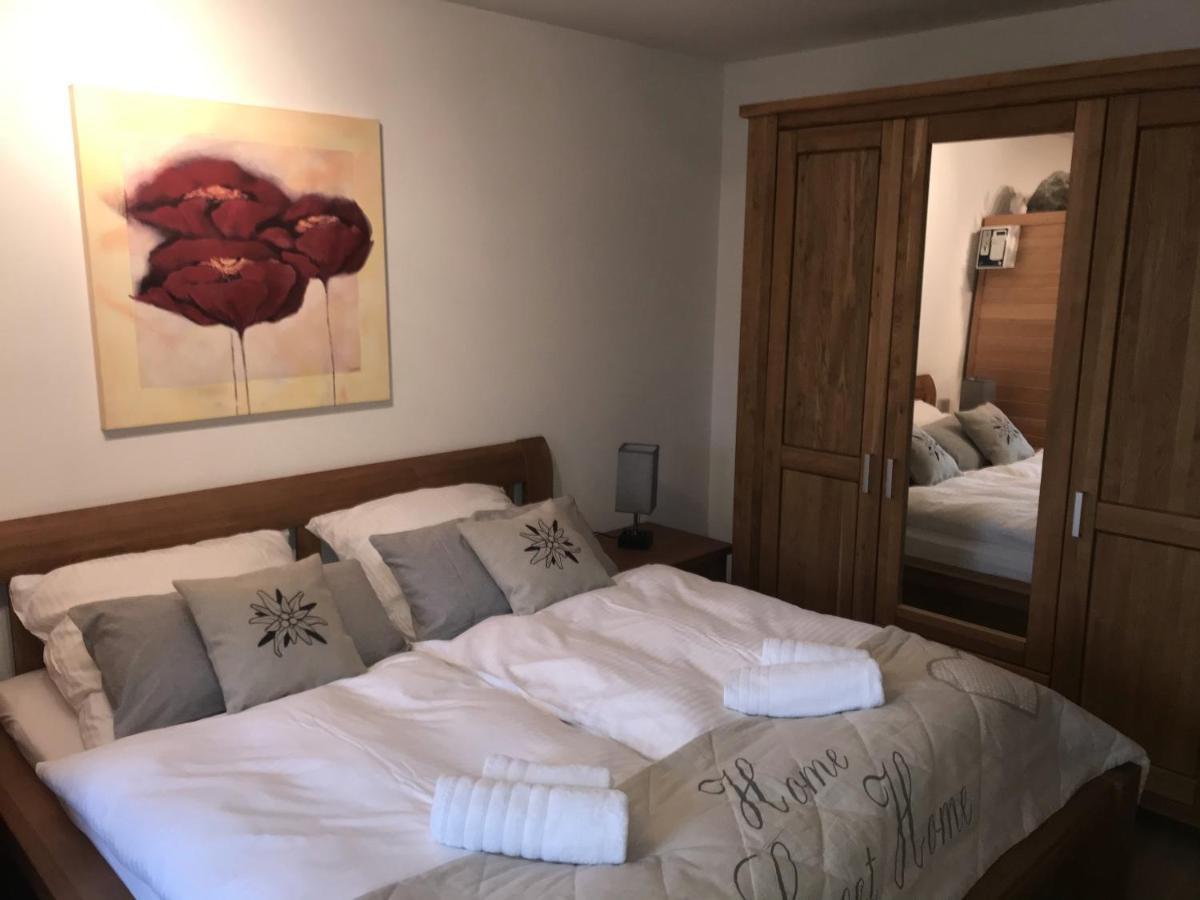 Golfchalet Uttlau Bad Griesbach  Ngoại thất bức ảnh