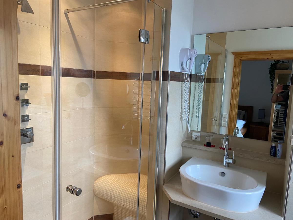 Golfchalet Uttlau Bad Griesbach  Ngoại thất bức ảnh