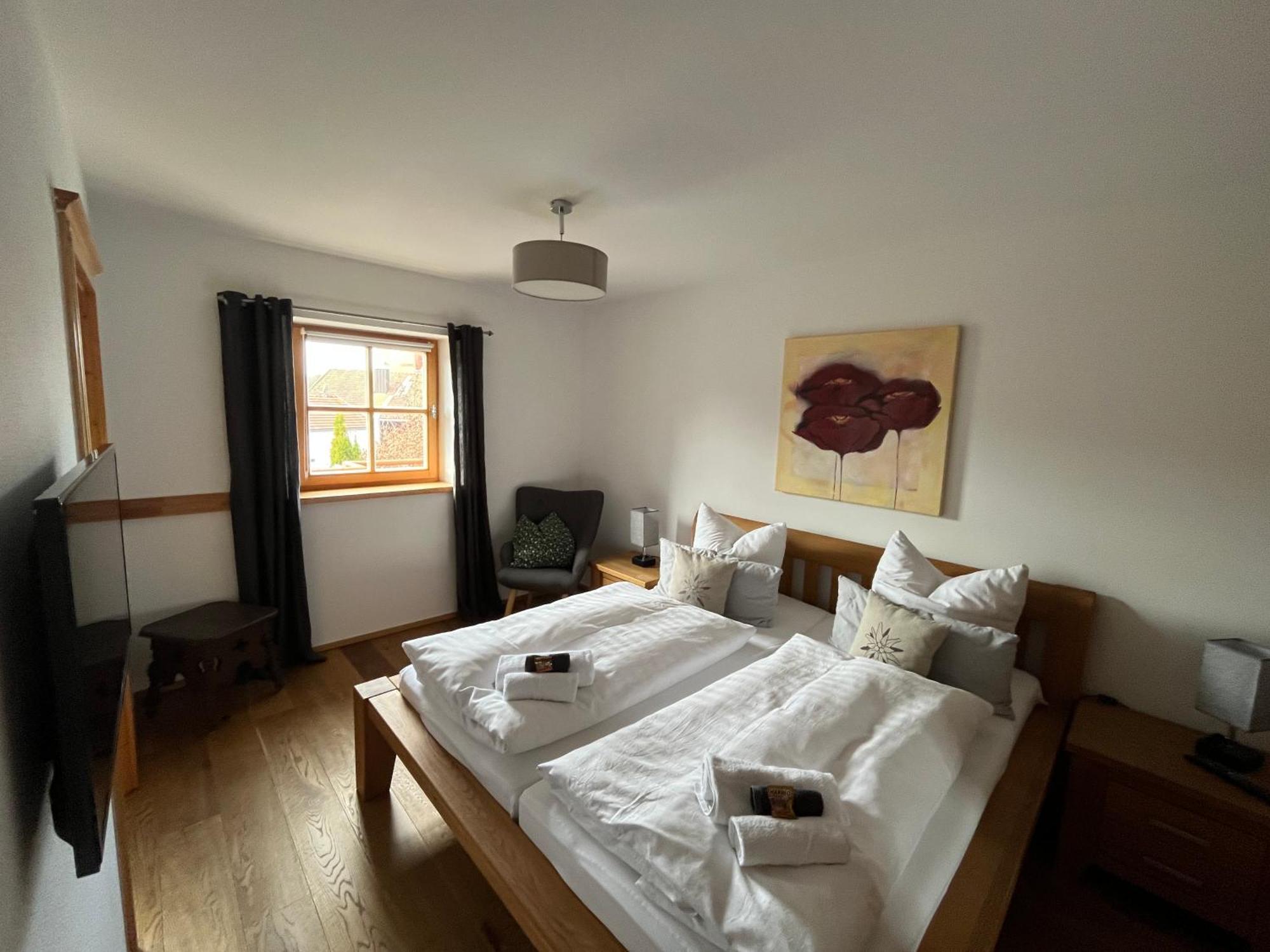 Golfchalet Uttlau Bad Griesbach  Ngoại thất bức ảnh